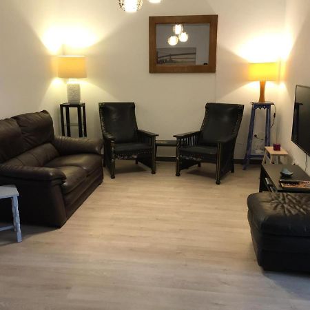 Alhaurin Old Town, Casa Flamingo, 2 Bed Apartment Алаурін-ель-Гранде Екстер'єр фото