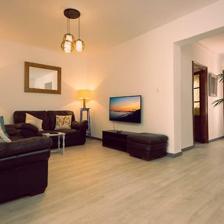 Alhaurin Old Town, Casa Flamingo, 2 Bed Apartment Алаурін-ель-Гранде Екстер'єр фото
