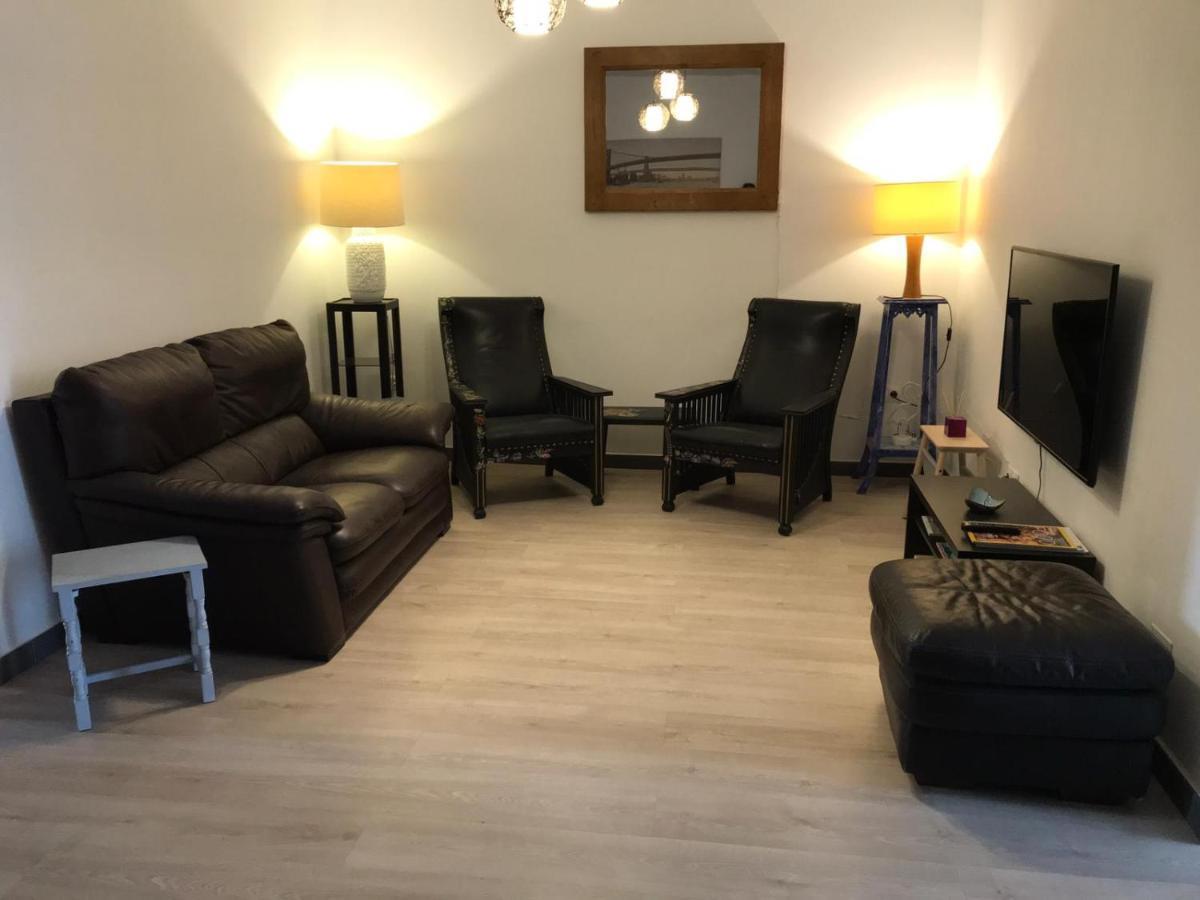 Alhaurin Old Town, Casa Flamingo, 2 Bed Apartment Алаурін-ель-Гранде Екстер'єр фото